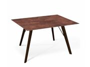 Стол Sheffilton SHT-TU9-2/TT21-6 100/75 керам..