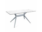 Стол Sheffilton SHT-TU30-2/ТT27-1 120/76 плас..