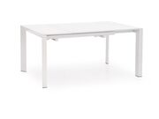 Стол обеденный HALMAR STANFORD белый/белый, 1..