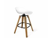 Стул барный Sheffilton SHT-ST19/S93 артикул С..