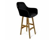 Стул барный Sheffilton SHT-ST38/S65 ночное за..