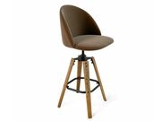 Стул барный Sheffilton SHT-ST35/S93 артикул С..