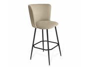 Стул барный Sheffilton SHT-ST36/S131 ванильны..