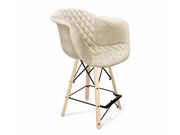 Стул полубарный Sheffilton SHT-ST31-C2/S80-1 ..