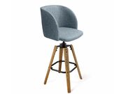 Стул барный Sheffilton SHT-ST33/S93 артикул С..