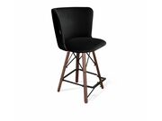Стул полубарный Sheffilton SHT-ST36/S80-1 ноч..
