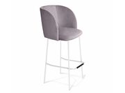 Стул барный Sheffilton SHT-ST33/S29 сиреневая..