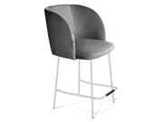 Стул полубарный Sheffilton SHT-ST33/S29-1 уго..