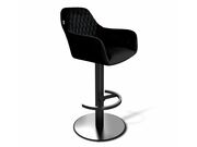 Стул барный Sheffilton SHT-ST38/S137 ночное з..