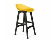 Стул барный Sheffilton SHT-ST19/S65 желтый/ве..