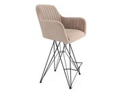 Стул полубарный Sheffilton SHT-ST38-1/S66-1 л..