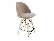 Стул полубарный Sheffilton SHT-ST35/S80-1 лат..