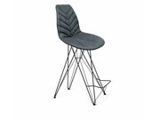 Стул полубарный Sheffilton SHT-ST29-C4/S66-1 ..