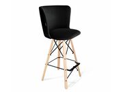 Стул барный Sheffilton SHT-ST36/S80 ночное за..