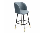 Стул барный Sheffilton SHT-ST33/S131 артикул ..