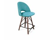 Стул полубарный Sheffilton SHT-ST34-1/S80-1 г..