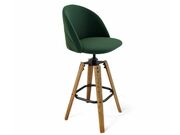 Стул барный Sheffilton SHT-ST35-2/S93 артикул..