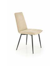 Стул HALMAR K493 бежевый