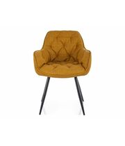 Стул SIGNAL CHERRY Bjorn 68 карри/черный