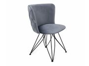 Стул Sheffilton SHT-ST36-3/S113 нейтральный с..