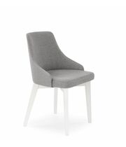 Стул HALMAR TOLEDO белый/inari 91