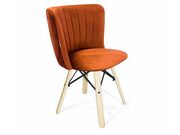 Стул Sheffilton SHT-ST36-1/S70  песчаная буря..