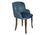 Стул Sheffilton SHT-ST39/S122 тихий океан/тем..