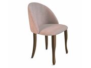 Стул Sheffilton SHT-ST35/S122 розовый десерт/..