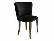 Стул Sheffilton SHT-ST36/S122 ночное затмение..