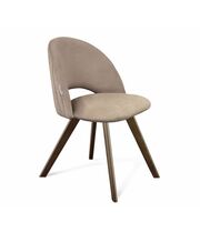 Стул Sheffilton SHT-ST34-1/S39 латте/венге