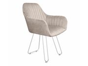 Стул Sheffilton SHT-ST38-1/S106 лунный мрамор..