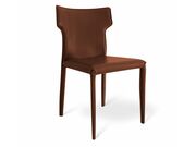 Стул Sheffilton STH-S168 коричневый..