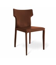 Стул Sheffilton STH-S168 коричневый