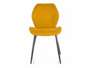 Стул SIGNAL MIKE Nea 66 карри/черный..