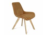 Стул Sheffilton SHT-ST37/S39 арт. СТ-305 горч..