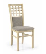Стул HALMAR GERARD 3 дуб сонома/ INARI 23