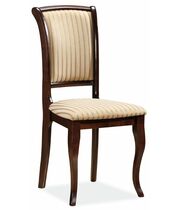 Стул деревянный SIGNAL MN-SC темный орех Т19