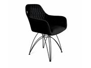 Стул Sheffilton SHT-ST38/S112 ночное затмение..