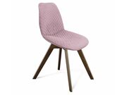 Стул Sheffilton SHT-ST29-C22/S39 розовый зефи..