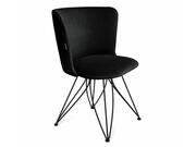 Стул Sheffilton SHT-ST36/S113 ночное затмение..