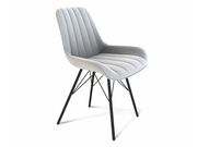 Стул Sheffilton SHT-ST37/S37 арт. СТ-292 серо..
