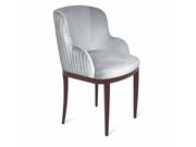 Стул Sheffilton SHT-ST39/S39 серое облако/оре..