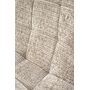 Стул HALMAR K547 бежевый/черный