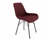 Стул Sheffilton SHT-ST37/S64 арт. СТ-498 руби..