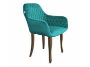 Стул Sheffilton SHT-ST38/S122 альпийский бирю..