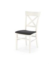 Стул HALMAR TUTTI 2 белый/Inari 95