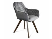 Стул Sheffilton SHT-ST38/S39 артикул СТ-501 у..