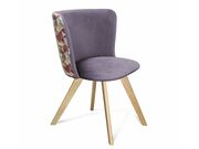 Стул Sheffilton SHT-ST36-4/S39 сумеречная орх..