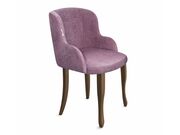 Стул Sheffilton SHT-ST39/S122 пыльная роза/те..