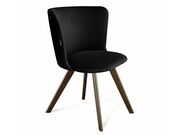 Стул Sheffilton SHT-ST36/S39 ночное затмение/..